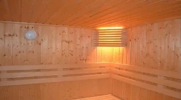 النيابة تبدأ تحقيقاتها في وفاة مسن اختنق داخل ساونا بمدينة 6 أكتوبر 1